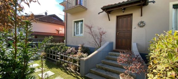 Квартира с 4 комнатами в Вербания, Италия № 67965 28