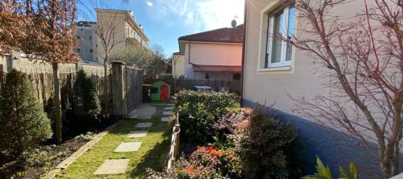 Квартира с 4 комнатами в Вербания, Италия № 67965 29