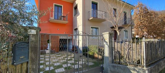 Квартира с 4 комнатами в Вербания, Италия № 67965 2