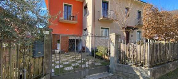 Квартира с 4 комнатами в Вербания, Италия № 67965 33