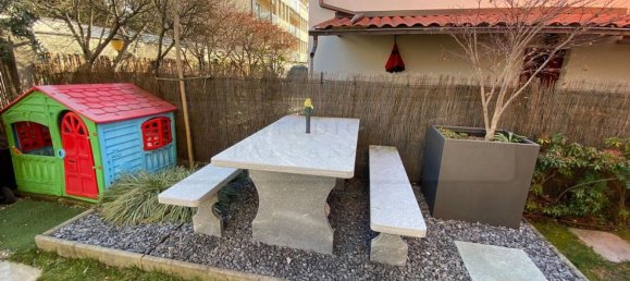 Квартира с 4 комнатами в Вербания, Италия № 67965 32