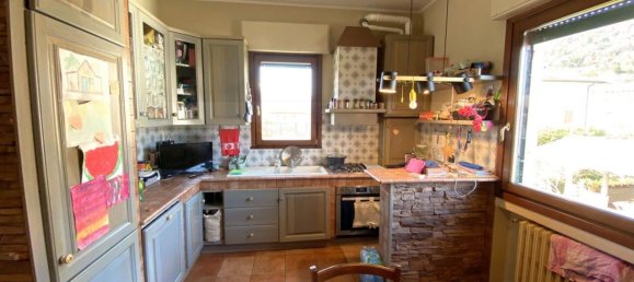 Квартира с 4 комнатами в Вербания, Италия № 67965 16