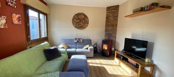 Квартира с 4 комнатами в Вербания, Италия № 67965 8