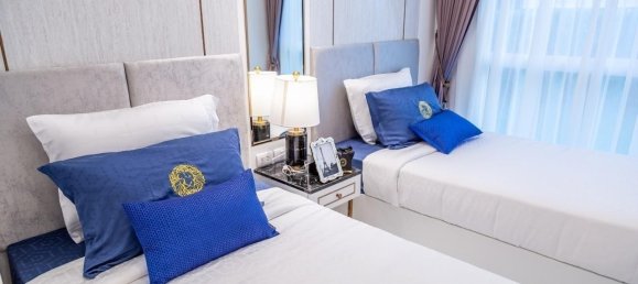 2 bedrooms Apartment in Pattaya, Thailand No. 20130 19