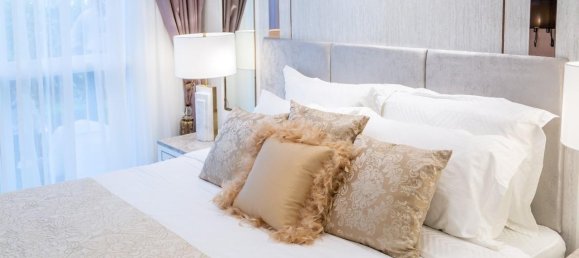 2 bedrooms Apartment in Pattaya, Thailand No. 20130 11