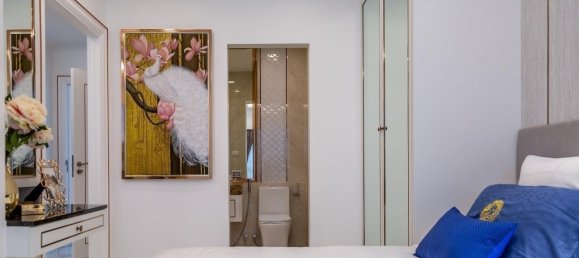 2 bedrooms Apartment in Pattaya, Thailand No. 20130 12