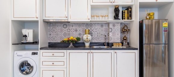 2 bedrooms Apartment in Pattaya, Thailand No. 20130 7