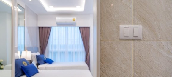 2 bedrooms Apartment in Pattaya, Thailand No. 20130 22