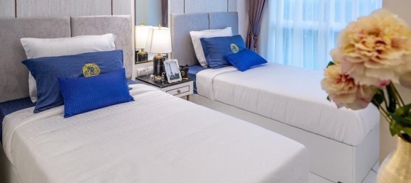 2 bedrooms Apartment in Pattaya, Thailand No. 20130 20