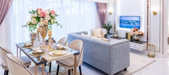 2 bedrooms Apartment in Pattaya, Thailand No. 20130 2