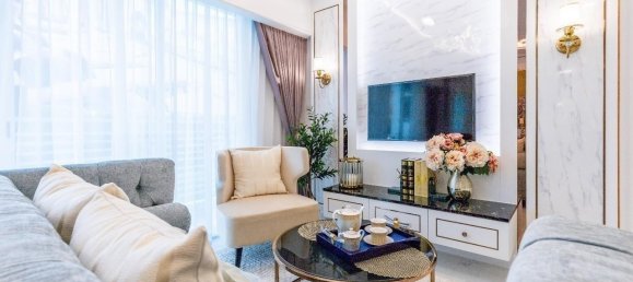 2 bedrooms Apartment in Pattaya, Thailand No. 20130 9