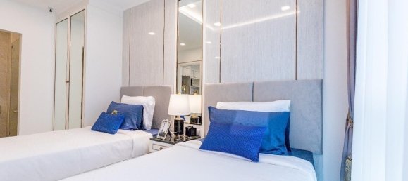 2 bedrooms Apartment in Pattaya, Thailand No. 20130 17