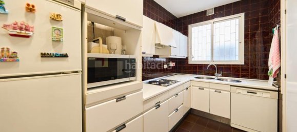 4 Schlafzimmer Penthouse in Barcelona, Spain, Nr. 82287 38