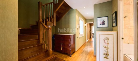 4 Schlafzimmer Penthouse in Barcelona, Spain, Nr. 82287 11