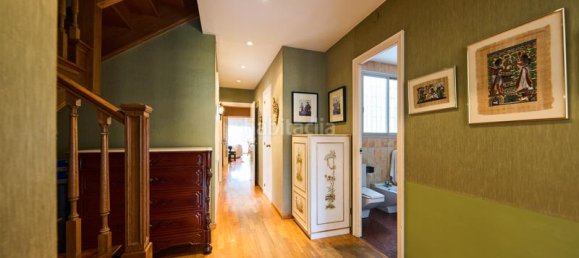 4 Schlafzimmer Penthouse in Barcelona, Spain, Nr. 82287 5