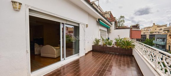 4 Schlafzimmer Penthouse in Barcelona, Spain, Nr. 82287 34