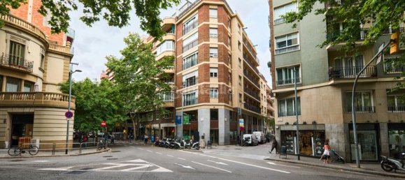4 Schlafzimmer Penthouse in Barcelona, Spain, Nr. 82287 27