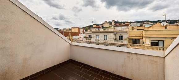 4 Schlafzimmer Penthouse in Barcelona, Spain, Nr. 82287 23