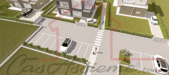 Villa de 4 habitaciónes en Loria, Italy No. 231233 19