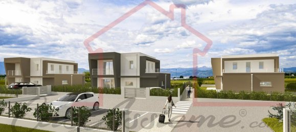 Villa de 4 habitaciónes en Loria, Italy No. 231233 18