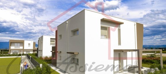 Villa de 4 habitaciónes en Loria, Italy No. 231233 20