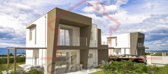 Villa de 4 habitaciónes en Loria, Italy No. 231233 17