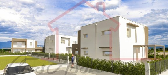 Villa de 4 habitaciónes en Loria, Italy No. 231233 21