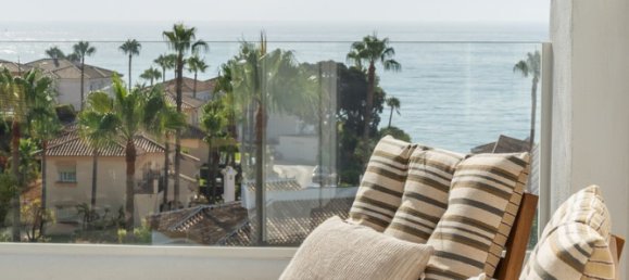 2 Schlafzimmer Penthouse in Mijas, Spain, Nr. 177994 11