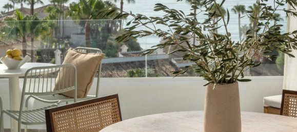 2 Schlafzimmer Penthouse in Mijas, Spain, Nr. 177994 10