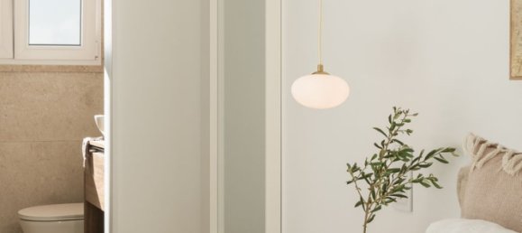 2 Schlafzimmer Penthouse in Mijas, Spain, Nr. 177994 15