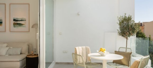 2 Schlafzimmer Penthouse in Mijas, Spain, Nr. 177994 12