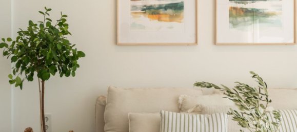 2 Schlafzimmer Penthouse in Mijas, Spain, Nr. 177994 9