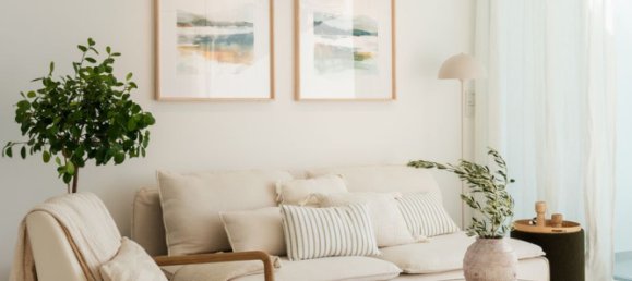 2 Schlafzimmer Penthouse in Mijas, Spain, Nr. 177994 4