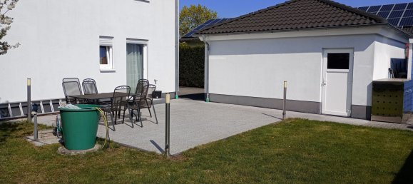 3 Schlafzimmer Haus in Augsburg, Germany, Nr. 119832 6