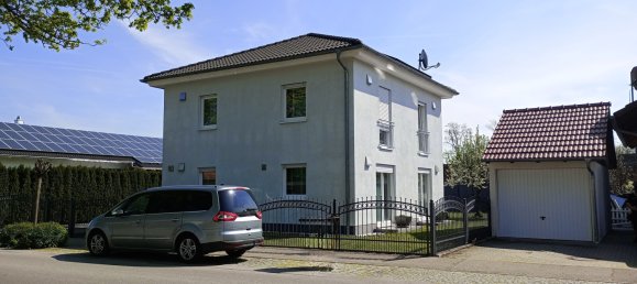 3 Schlafzimmer Haus in Augsburg, Germany, Nr. 119832 2