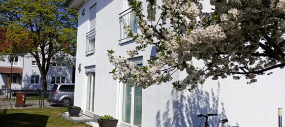 3 Schlafzimmer Haus in Augsburg, Germany, Nr. 119832 4