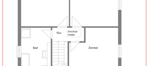 3 Schlafzimmer Haus in Augsburg, Germany, Nr. 119832 16