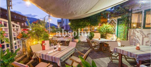 Коммерческая недвижимость 517м² в Капрун, Австрия № 180979 4