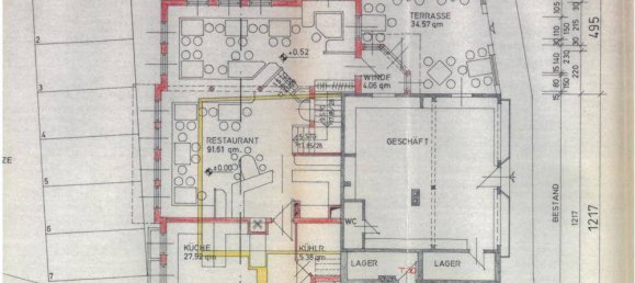 Коммерческая недвижимость 517м² в Капрун, Австрия № 180979 19