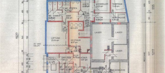 Коммерческая недвижимость 517м² в Капрун, Австрия № 180979 22