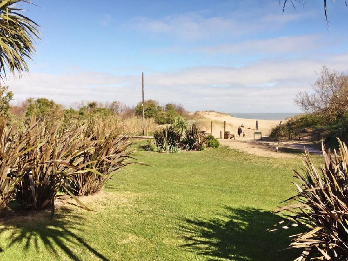 2 bedrooms Apartment in Mar del Plata, Argentina No. 83815