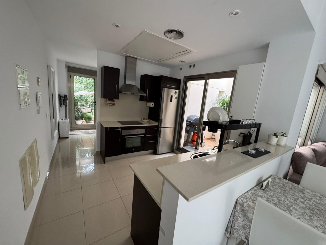 Haus in Torrevieja, Spain 127m², Nr. 365955