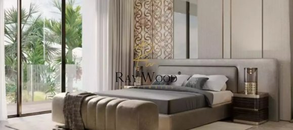 5 bedrooms Villa in Dubai Hills Estate, UAE No. 1011 3