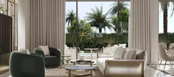 5 bedrooms Villa in Dubai Hills Estate, UAE No. 1011 5