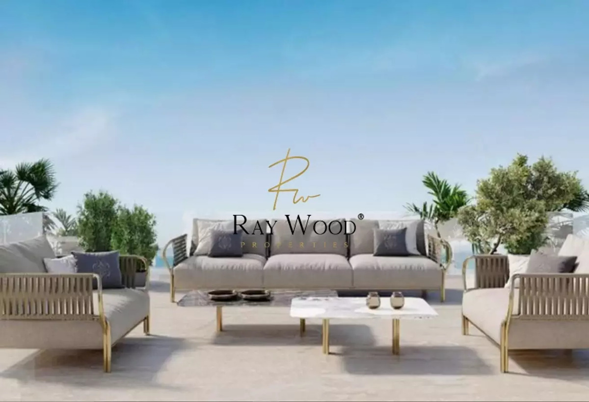 5 bedrooms Villa in Dubai Hills Estate, UAE No. 1011