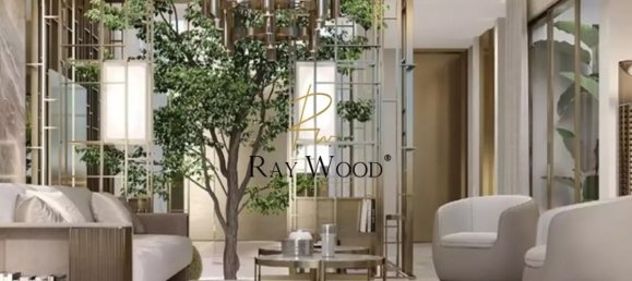 5 bedrooms Villa in Dubai Hills Estate, UAE No. 1011 4