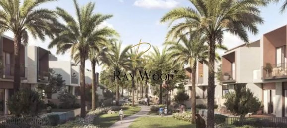 5 bedrooms Villa in Dubai Hills Estate, UAE No. 1011 8