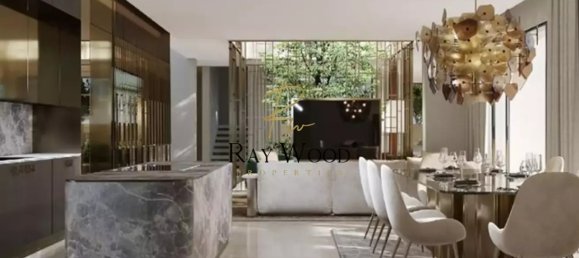 5 bedrooms Villa in Dubai Hills Estate, UAE No. 1011 7