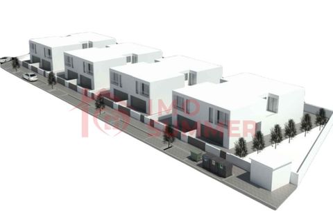 Земельный участок 254м² в Вила ду Конди, Португалия № 151838