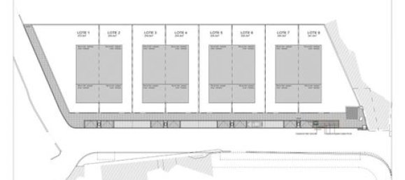 Земельный участок 254м² в Вила ду Конди, Португалия № 151838 9